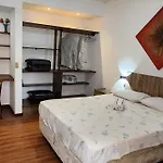 My Home 2 Quartos Em Cobertura Ao Lado Da Praia