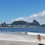 My Home 2 Quartos Em Cobertura Ao Lado Da Praia
