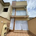 Casa Linda Em Campo Grande Rj