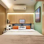 Premium Maravilhoso Estudio Sofisticado E Completo Em Ipanema
