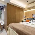 Premium Maravilhoso Estudio Sofisticado E Completo Em Ipanema