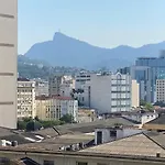 Centro Historico: Vista Praca Igreja E Cristo Novo