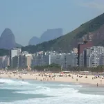 Posto 5 Copacabana - Quadra Da Praia 613
