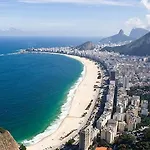 Posto 5 Copacabana - Quadra Da Praia 613