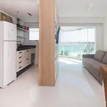 Flat Ocean View III