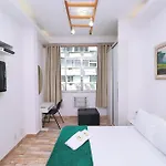 Studio Para 4 Pessoas Com Vista Mar Em Copacabana