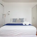 Unhotel - Perfeito Apartamento Temporada No Leblon, Perto Da Praia