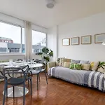 Unhotel - Perfeito Apartamento Temporada No Leblon, Perto Da Praia