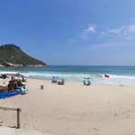 Flat Ocean View III
