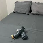 Rocinha Hostel Five Star