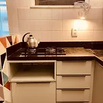 Novo Loft Silencioso Quadra Da Praia Copacabana