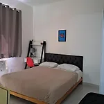 Lev Apartments - Studio Copacabana Posto 5 - 400M Da Praia