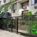 Maravilhoso Apartamento No Leblon