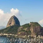 Sua Casa No Rio-Botafogo Ime-Ufrj-Pao De Acucar