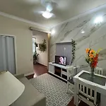 Apartamento Em Copacabana
