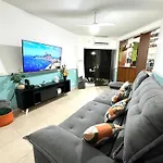 Otimo Apartamento A 500 Metros Praia Av P I 500 Ap619
