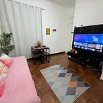Belo Apartamento Na Quadra Praia Av Nsa Sra C 1137 Ap601