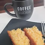 Pousada Ao Pe Do Cristo - Rj