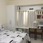 Real Apartments 089 - Excelente Studio Em Copacabana Proximo Da Praia E Do Metro