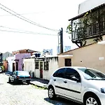 Caja Manga Bed & Breakfast