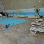 Apart-Hotel Praia De Copacabana