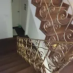 Pousada Ao Pe Do Cristo - Rj