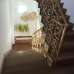 Pousada Ao Pe Do Cristo - Rj