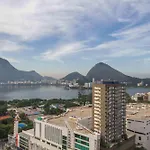 Lovely City/Sea View - Lb1-002