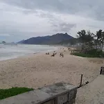 Pousada Pedra Do Recreio