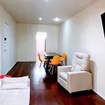 Santa Clara Flat
