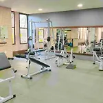 Cobertura Luxo Moderna Com Vista Deslumbrante