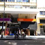 Max Flamengo - 5 Hospedes, Privativo E Completo
