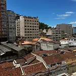 Max Flamengo - 5 Hospedes, Privativo E Completo