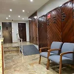 Max Flamengo - 5 Hospedes, Privativo E Completo