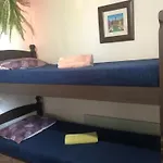 Apartamento Aconchegante Com Deck