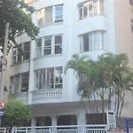 Copacabana Perto Da Praia-2 Quartos-120M2-Terreo-200M Metro