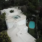 Les Jardins De Rio Boutique Hotel
