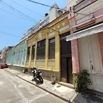 Suh Catete 03 Historic House