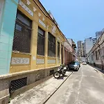 Suh Catete 03 Historic House
