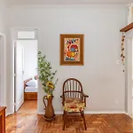Chez Arpoador