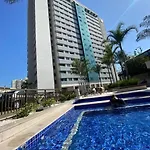 Flat - Rio Centro, Junesse Arena, Parque Olimpico, Praia Da Barra