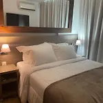 Flat - Rio Centro, Junesse Arena, Parque Olimpico, Praia Da Barra
