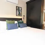 Charlie Bossa Ipanema
