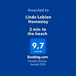 Linda Leblon Homestay - 3 Min To The Beach