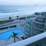 Apartamento Frente Mar