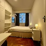 Copacabana Posto 5 Maravilha