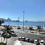 Apartamento Em Copacabana Aconchegante!