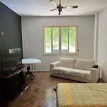 Cosy flat