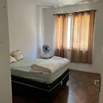 Cosy flat