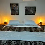 Villa Lorita - Suite Pantanal